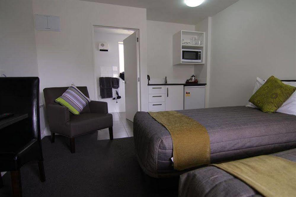 Motel Airport Palms Christchurch